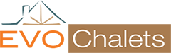 Logo EVO Chalets